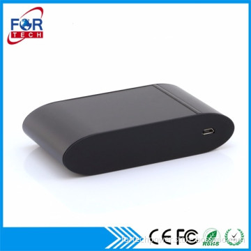 power banks 7500mah quick charge 2.0 function fast charging power source for all mobile phones